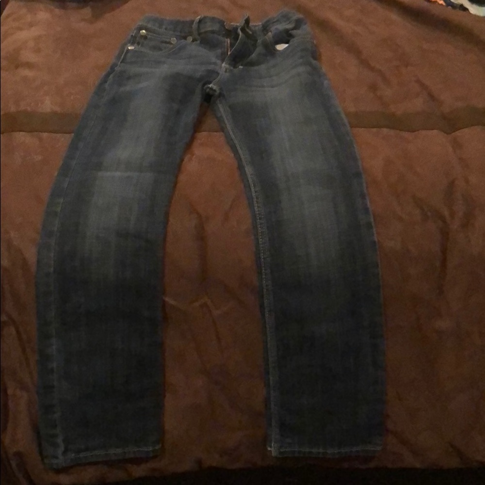 Boys jeans